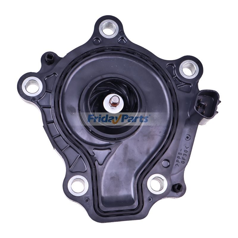 Auxiliary Electric Water Pump 2016-2021 2020-2021 for Vehicle