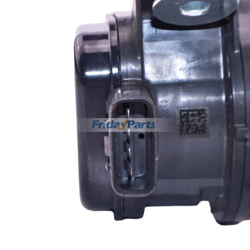 Repuesto Bomba de agua eléctrica auxiliar 161B0-36010 para Lexus GS200T GS300 IS200T NX200T NX300 RC200T RC300 compatible con Vehículo Para Lexus FridayParts