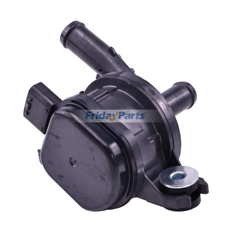 Bomba de agua eléctrica auxiliar 161B0-36010 para Lexus GS200T GS300 IS200T NX200T NX300 RC200T RC300 de FridayParts