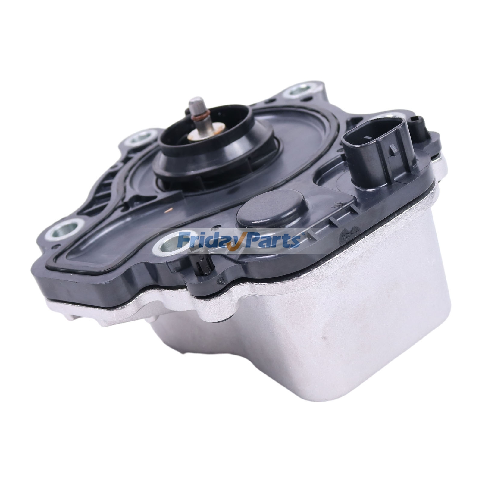 Bomba de agua eléctrica auxiliar 192005K0A01 para Honda Accord Insight Clarity de FridayParts