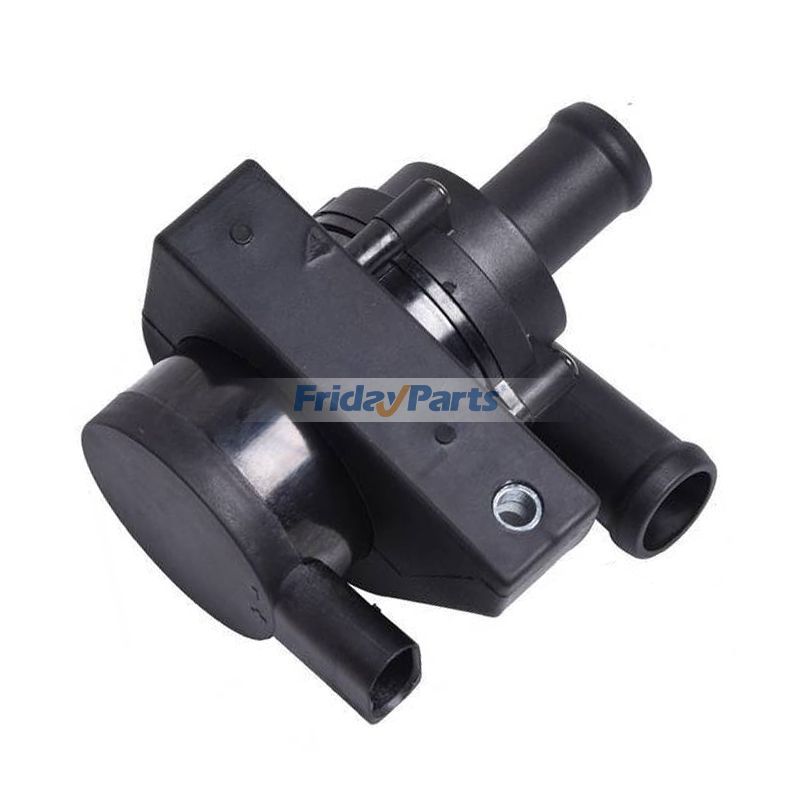 Elektrische Hilfswasserpumpe 1K0965561B für Volkswagen VW Passat CC Magotan 3,6