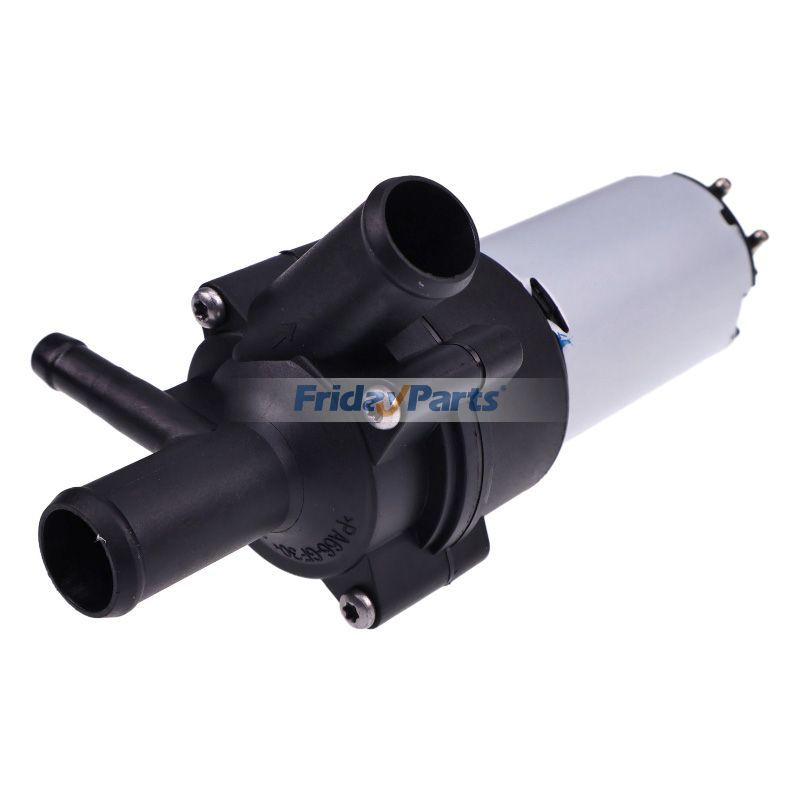 FridayParts Auxiliary Electric Water Pump for Mercedes-Benz