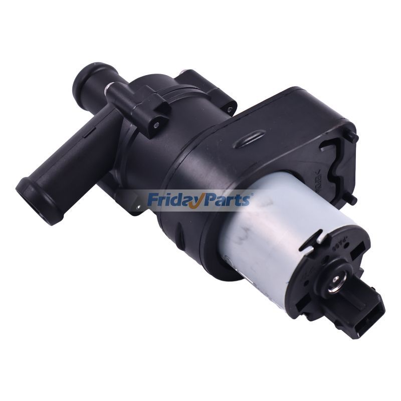  Auxiliary Electric Water Pump 2001-2003 For Dodge