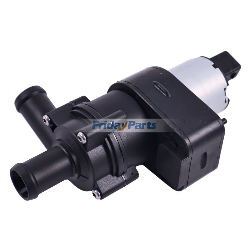 FridayParts Auxiliary Electric Water Pump 2001-2003