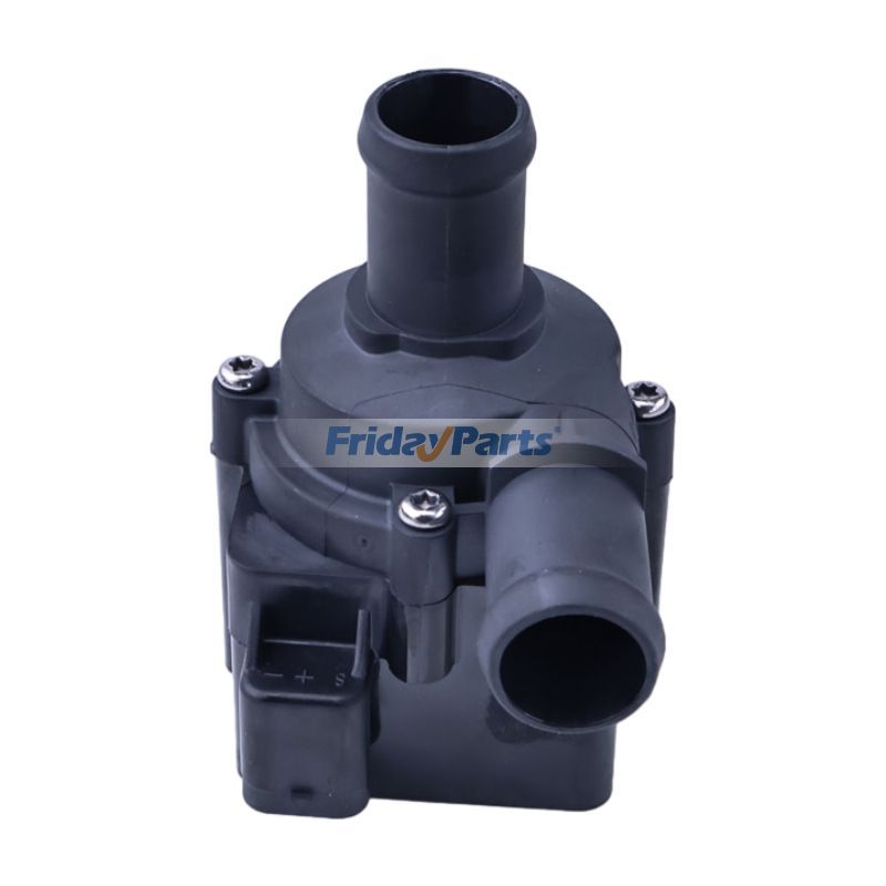 Pompe à eau électrique auxiliaire 5Q0965561B pour Audi A3 A4 A5 A6 S3 S5 Q5 TT Quattro Volkswagen VW Golf Jetta PassatpourPour Audi,Pour Volkswagen