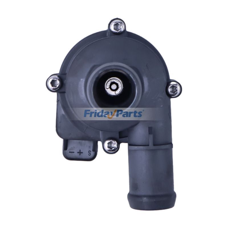 Pompe à eau électrique auxiliaire Volkswagen VW Pour Audi,Pour Volkswagen