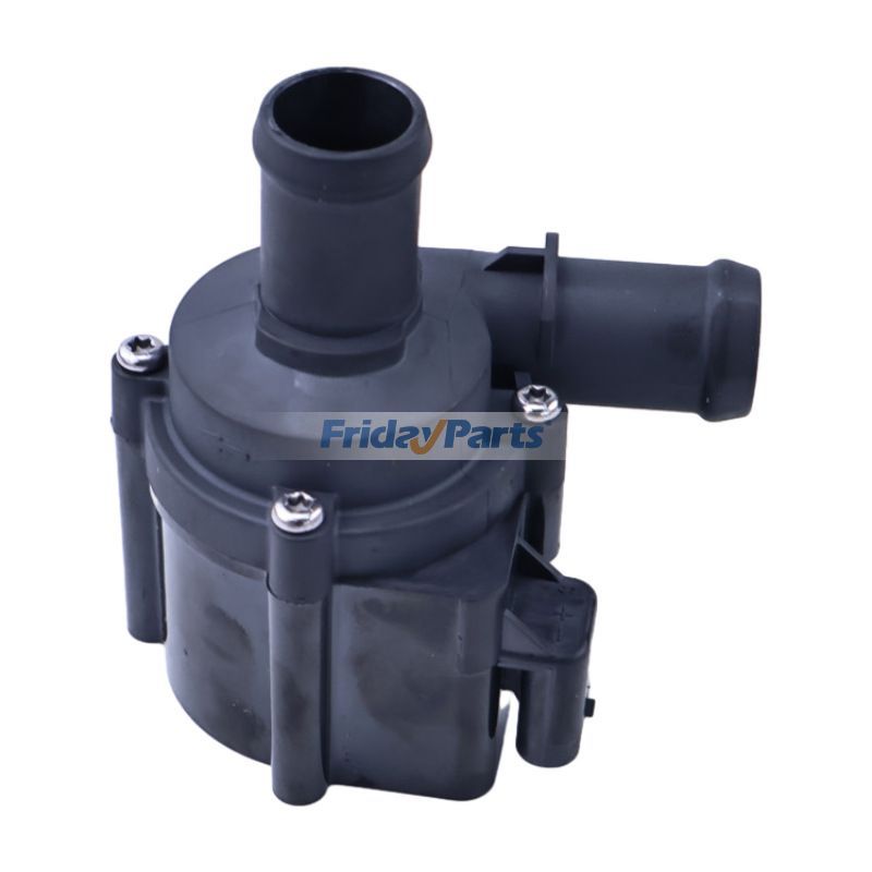 Pompe à eau électrique auxiliaire Volkswagen VW de FridayParts