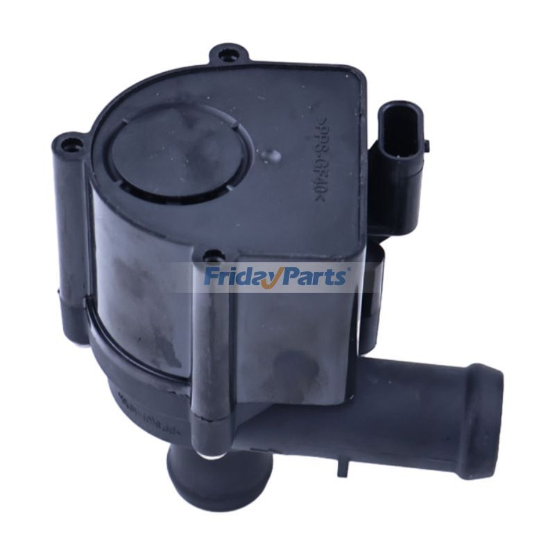 Pompe à eau électrique auxiliaire Volkswagen VW pour Véhicule Pour Audi,Pour Volkswagen