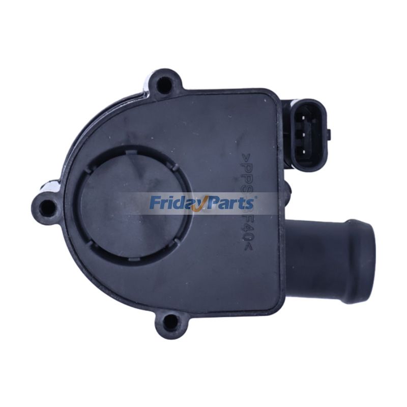 Achetez Pompe à eau électrique auxiliaire Volkswagen VW chez FridayParts