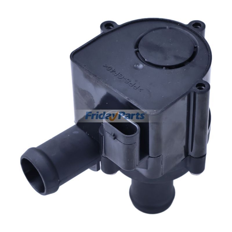 Pompe à eau électrique auxiliaire Volkswagen VWpour Véhicule