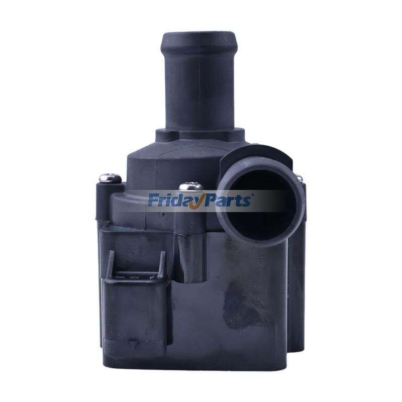Pompe à eau électrique auxiliaire 5Q0965561B pour Audi A3 A4 A5 A6 S3 S5 Q5 TT Quattro Volkswagen VW Golf Jetta Passat