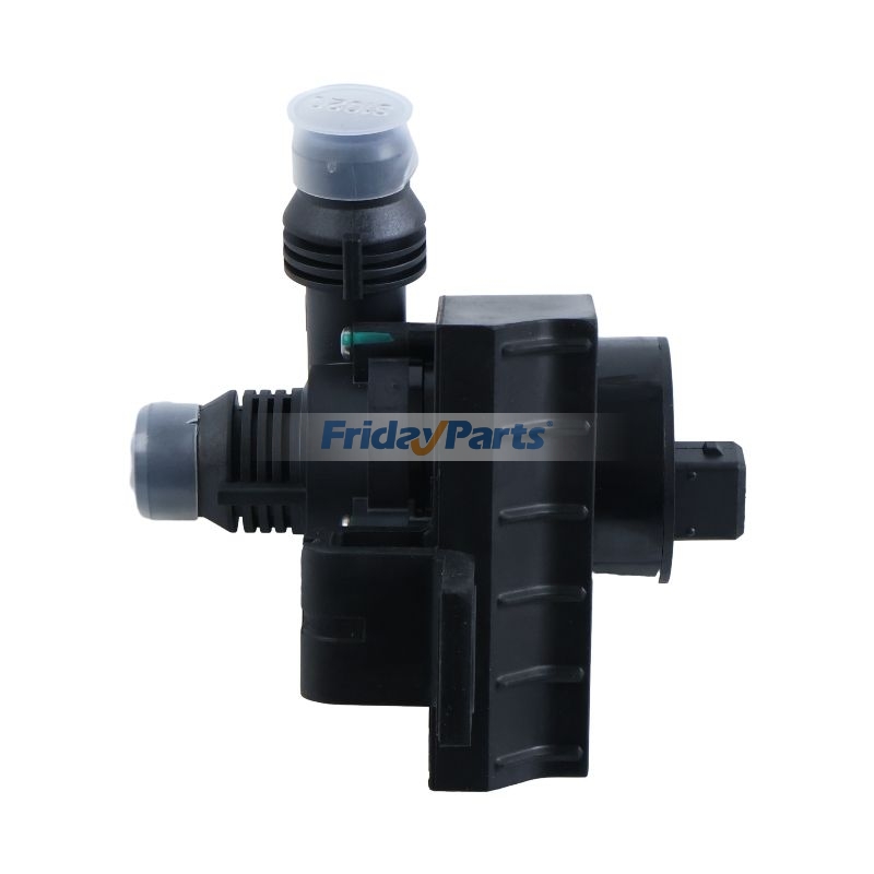 Auxiliary Electric Water Pump in Stock in China