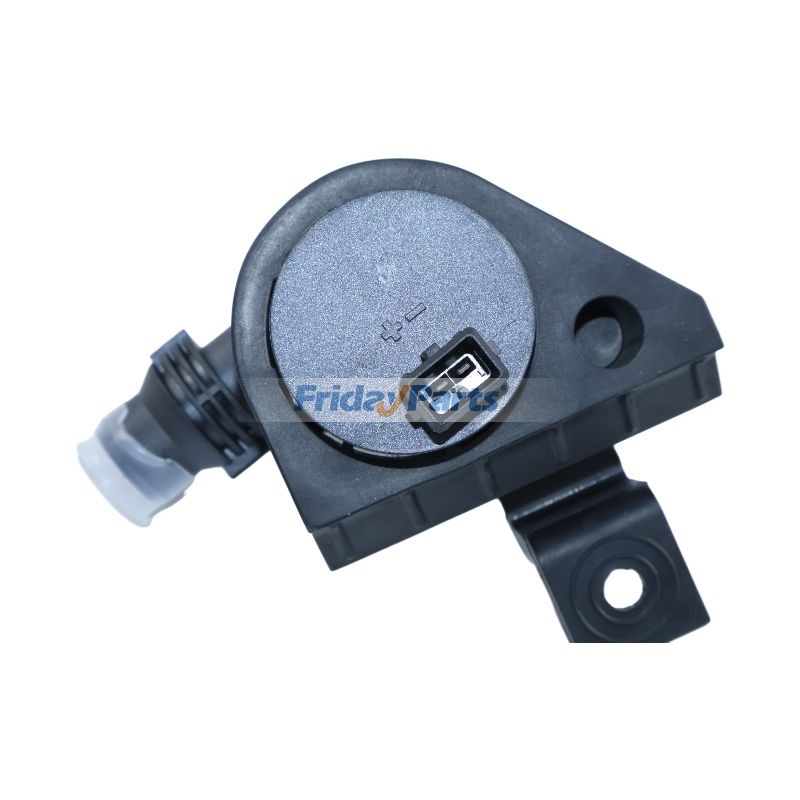 FridayParts Auxiliary Electric Water Pump