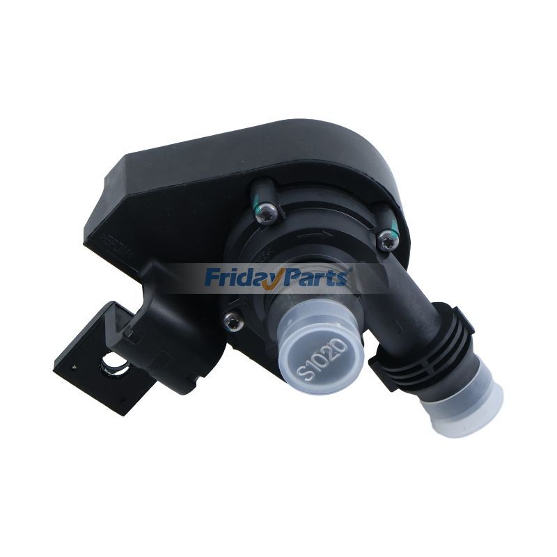 Auxiliary Electric Water Pump for Vehicle