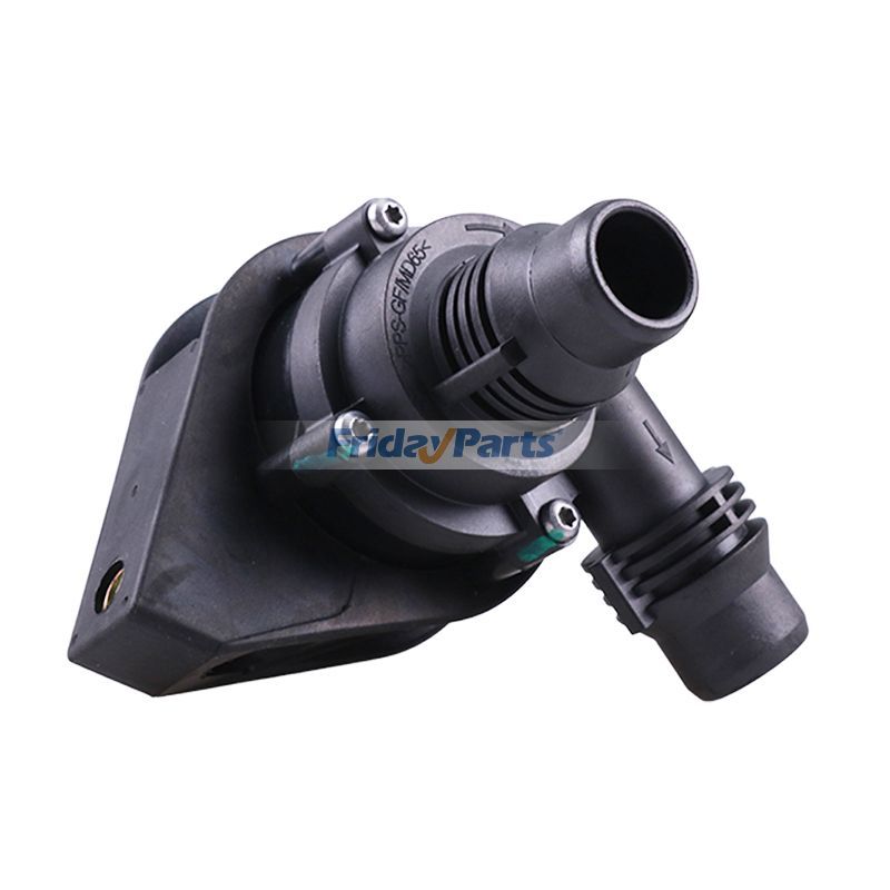 Auxiliary Electric Water Pump 64116955122 for BMW X5 525i 528i 530i 650i 745i 750i 760Li