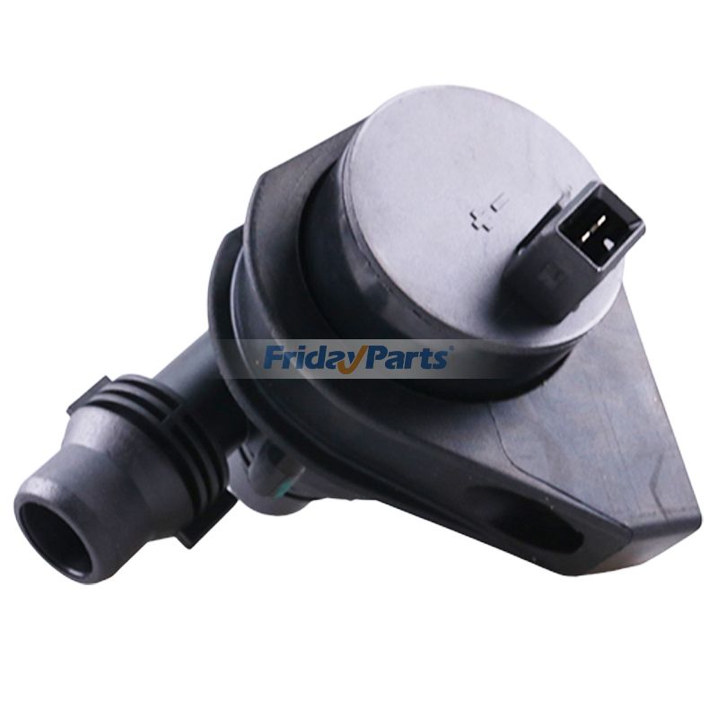 Auxiliary Electric Water Pump 650i for Vehicle
