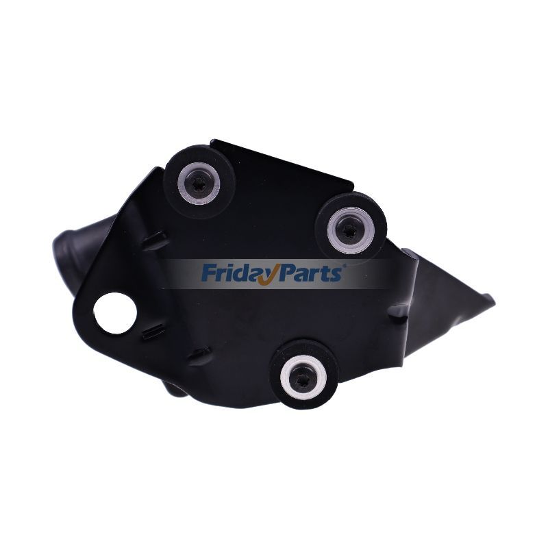 FridayParts Auxiliary Electric Water Pump F10 4.4l