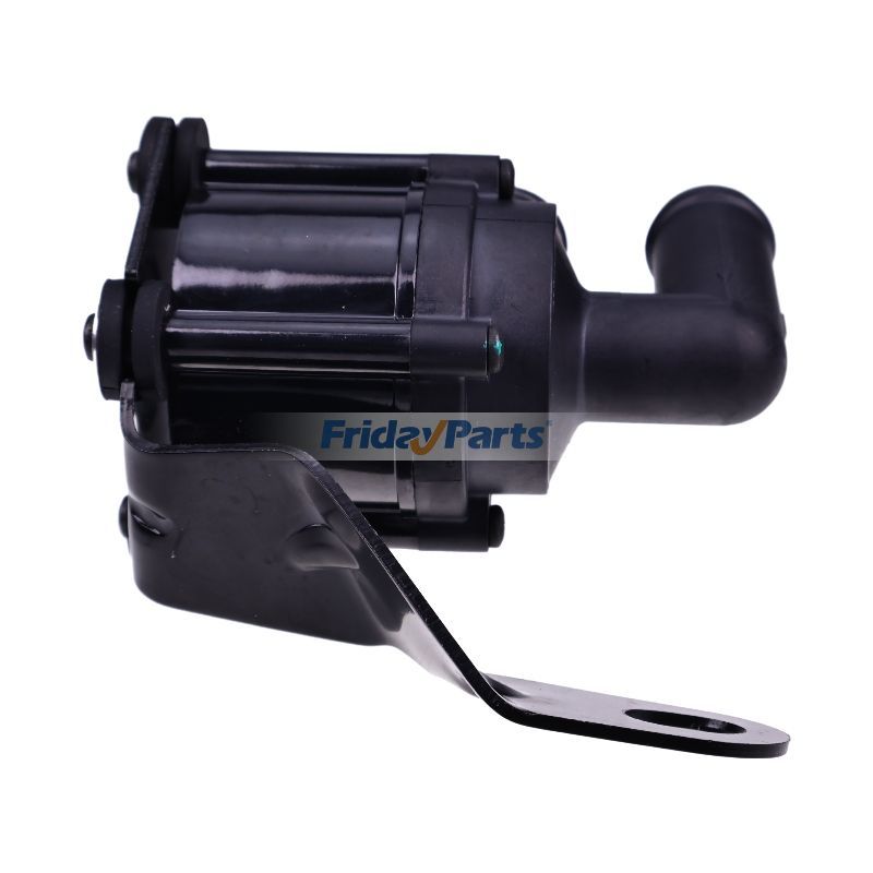 Vehicle Auxiliary Electric Water Pump F10 4.4l