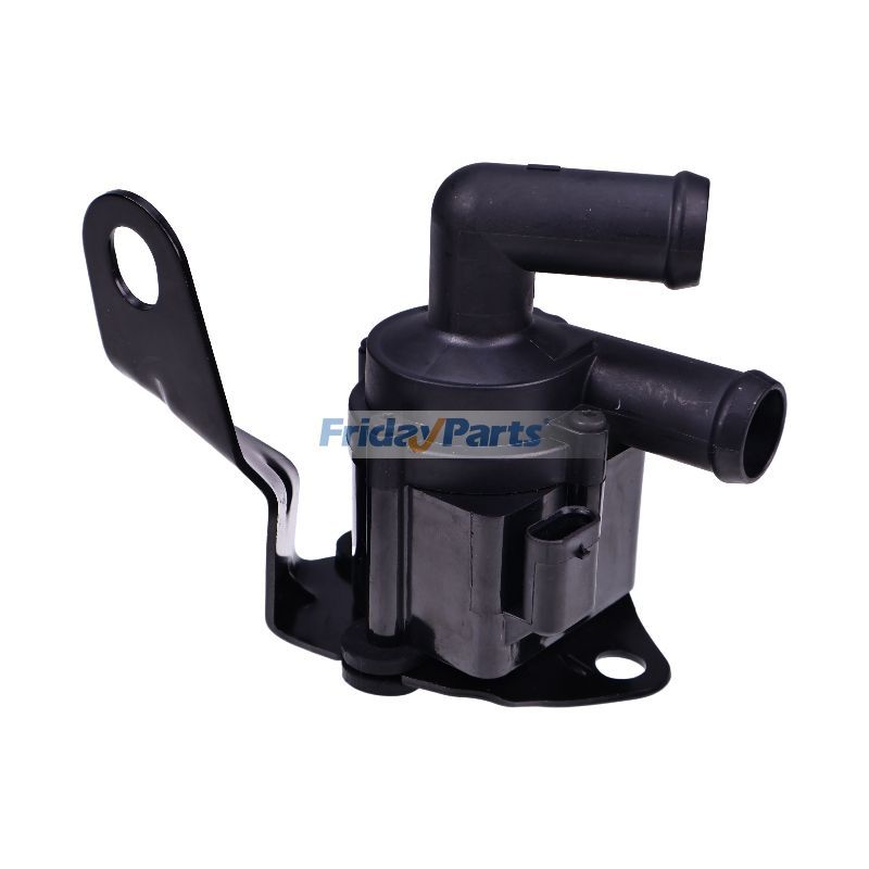 Auxiliary Electric Water Pump 64119183714 for BMW F10 550i 650i 750li 4.4l
