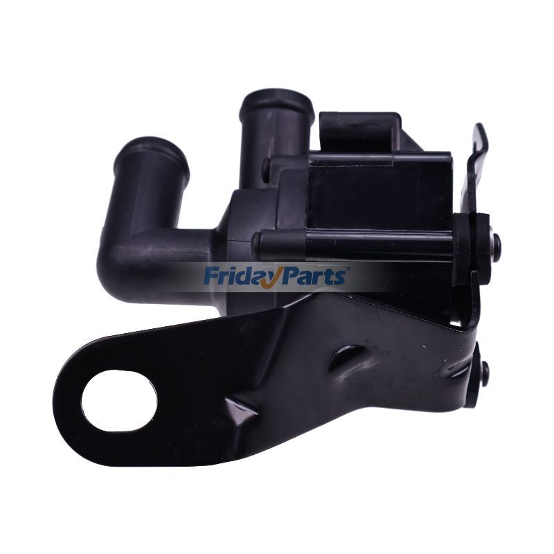 Auxiliary Electric Water Pump F10 4.4l for Vehicle