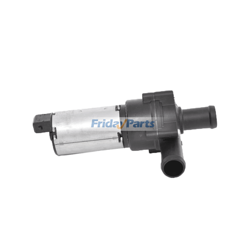 Pompe à eau électrique auxiliaire 6M6Z-18D473-AA pour Ford Escape 2005-2007 Mercury Mariner 2006-2007