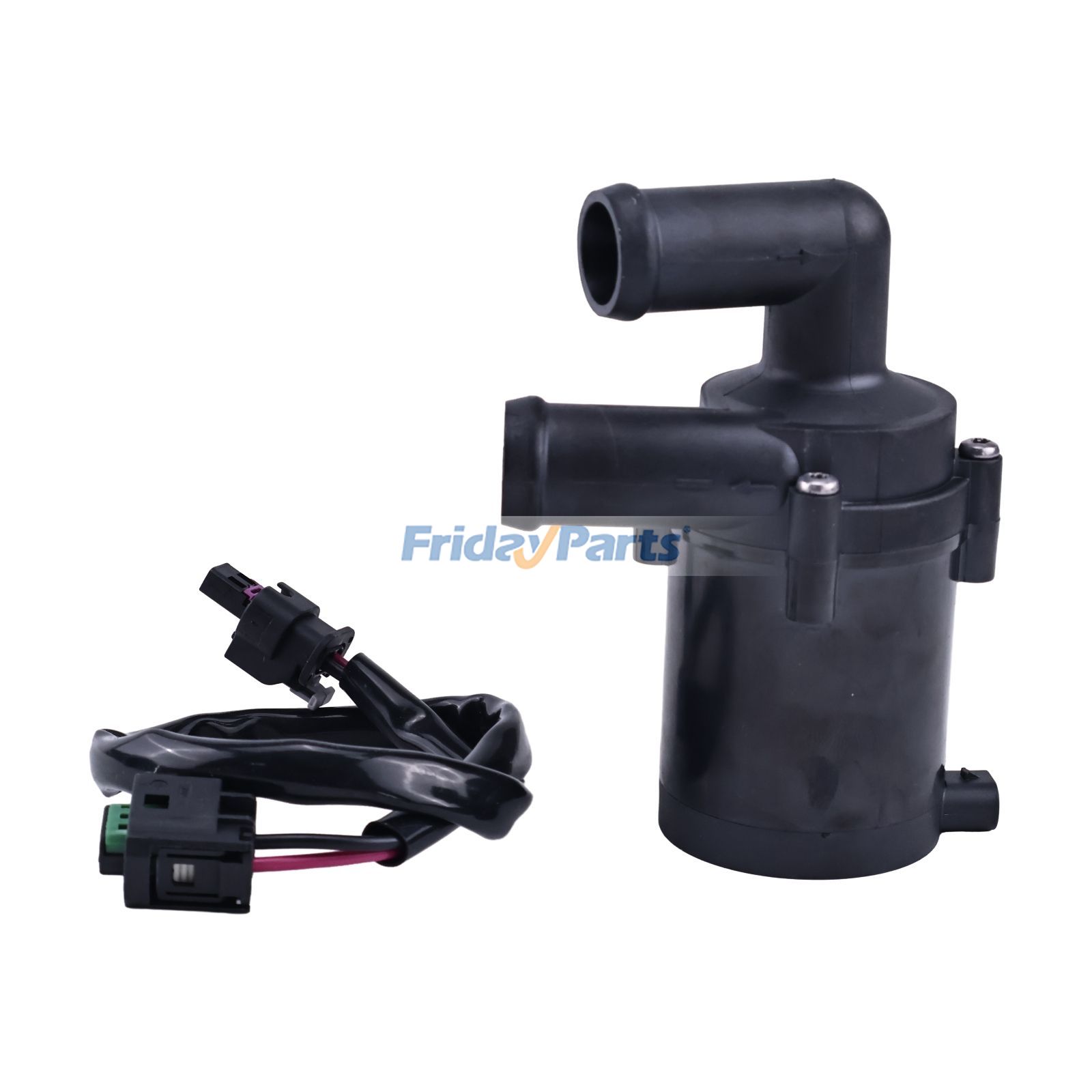 Vehicle Auxiliary Electric Water Pump A3 Volkswagen VW Golf Jetta