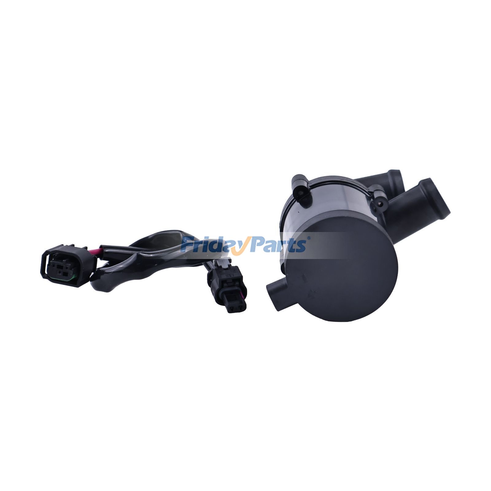 FridayParts Auxiliary Electric Water Pump A3 Volkswagen VW Golf Jetta