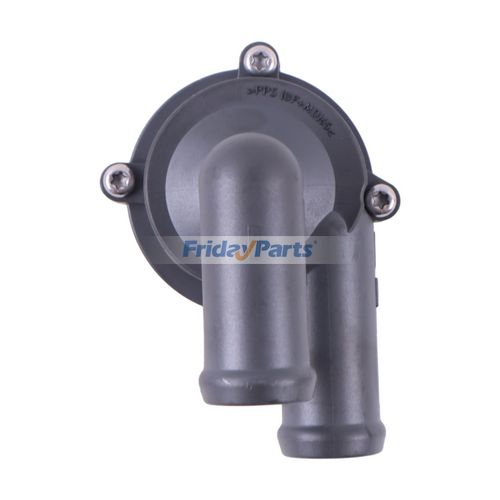 Pompe à Eau Auxiliaire Frankberg Compatible Touareg 7L6 7L7 7LA 2002-2007 - Remplace 7L0965561D