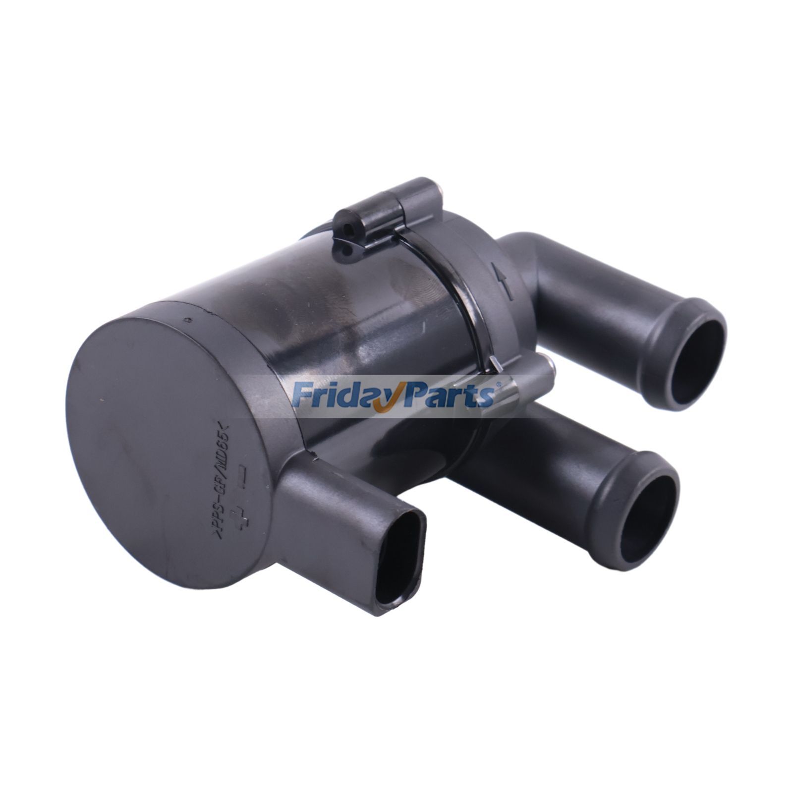 Pompe à eau électrique auxiliaire VW 4.2L V8k Audi Porsche de FridayParts