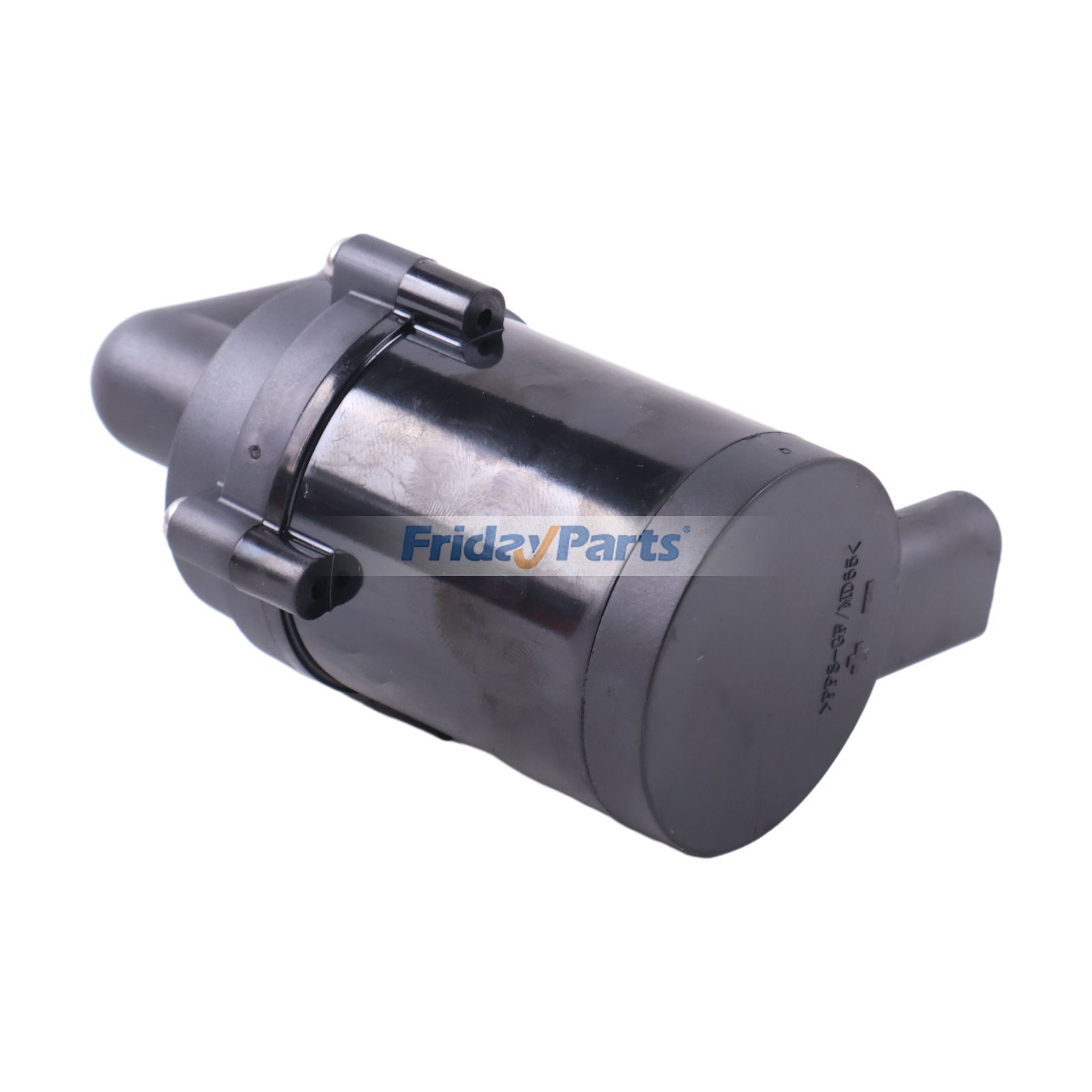 Pompe à eau électrique auxiliaire VW 4.2L V8k Audi Porsche pour Véhicule Pour Audi,Pour AUTRE MARQUE,Pour Volkswagen,Pour Porsche