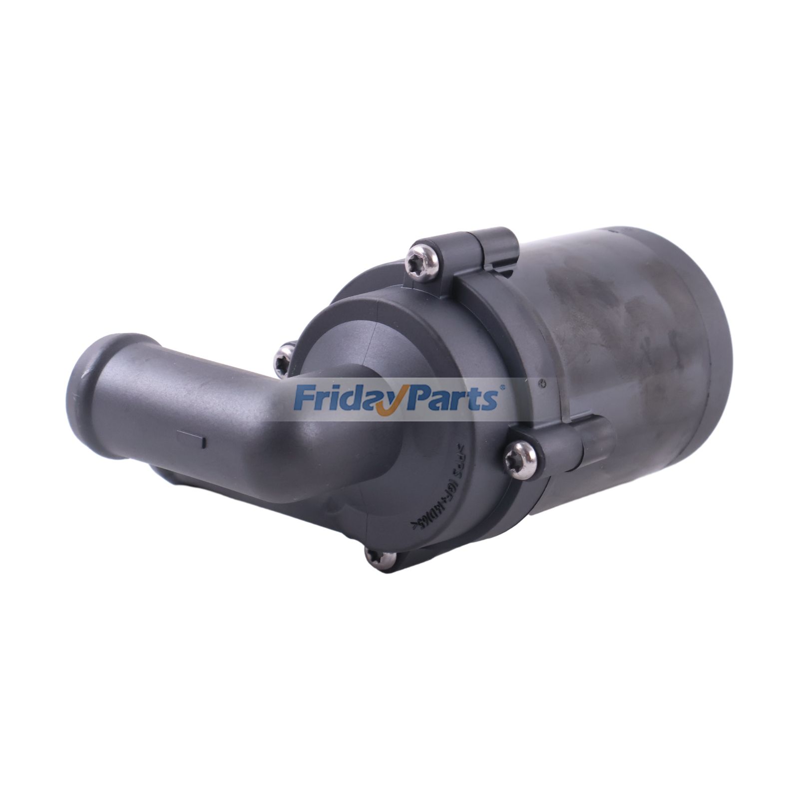 Achetez Pompe à eau électrique auxiliaire VW 4.2L V8k Audi Porsche chez FridayParts