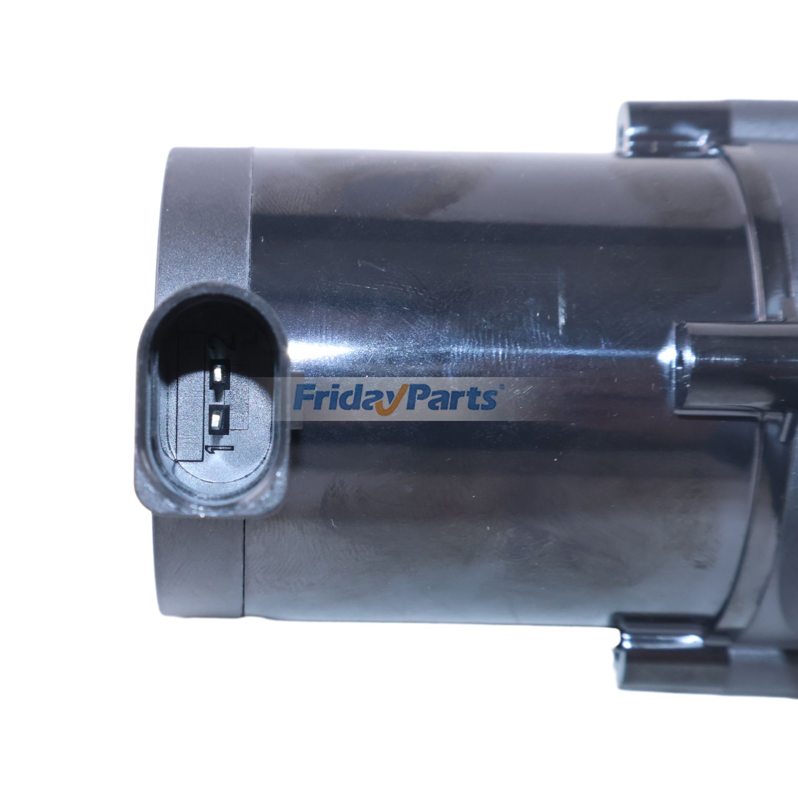 Pompe à eau électrique auxiliaire 7P0965561B pour Volkswagen VW Touareg 4.2L V8 Amarok Audi Q7 Porsche Cayenne