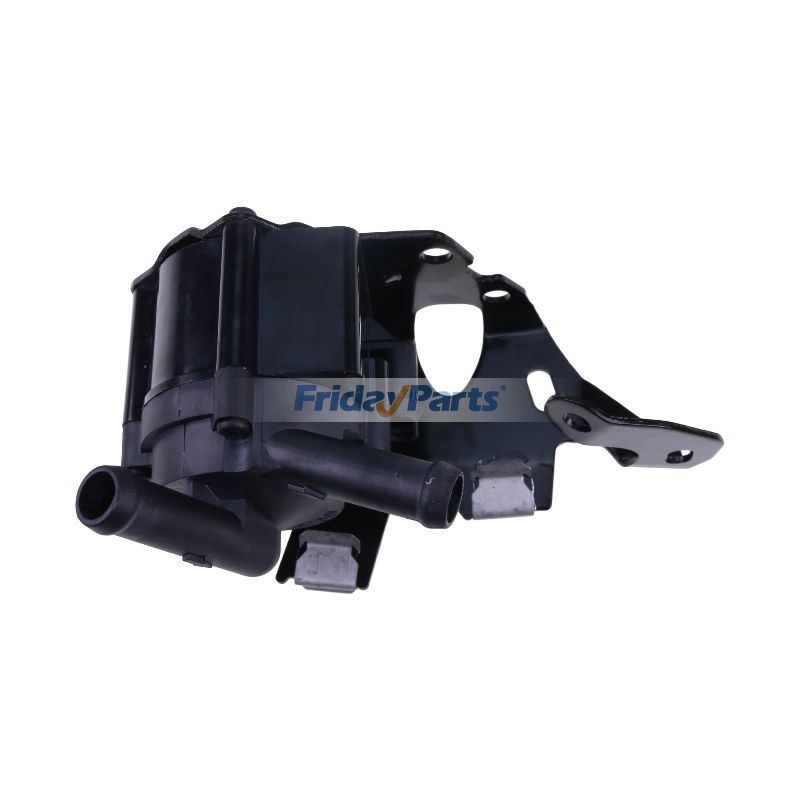 ローション 2本　ポンプ 補助電動ウォーターポンプ 9806790880 V762942380 シトロエン C4 C5