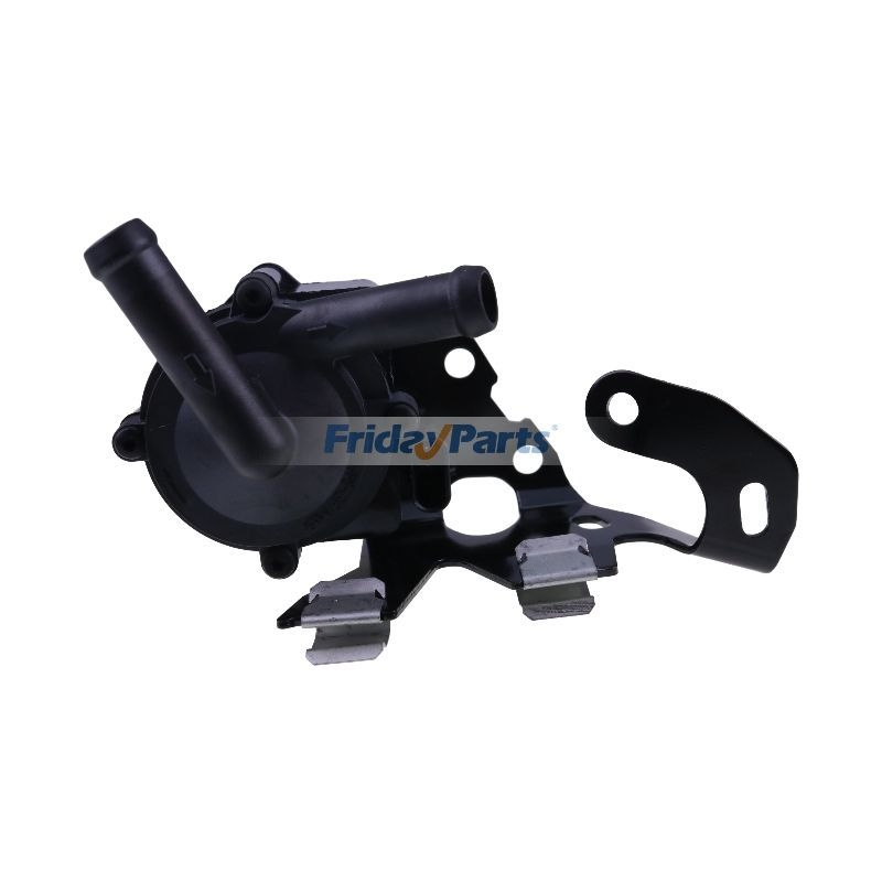 Tubo Flessibile Turbo In Plastica Per Peugeot 207 208 308 E Citroën C4 C5 DS4 DS5 – Compatibile 1440S4 9834735780