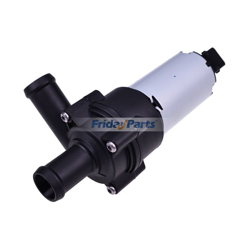 Elektrische Zusatzwasserpumpe C2C6517 für Jaguar S-Type Super V8 XF XJ8 XJR