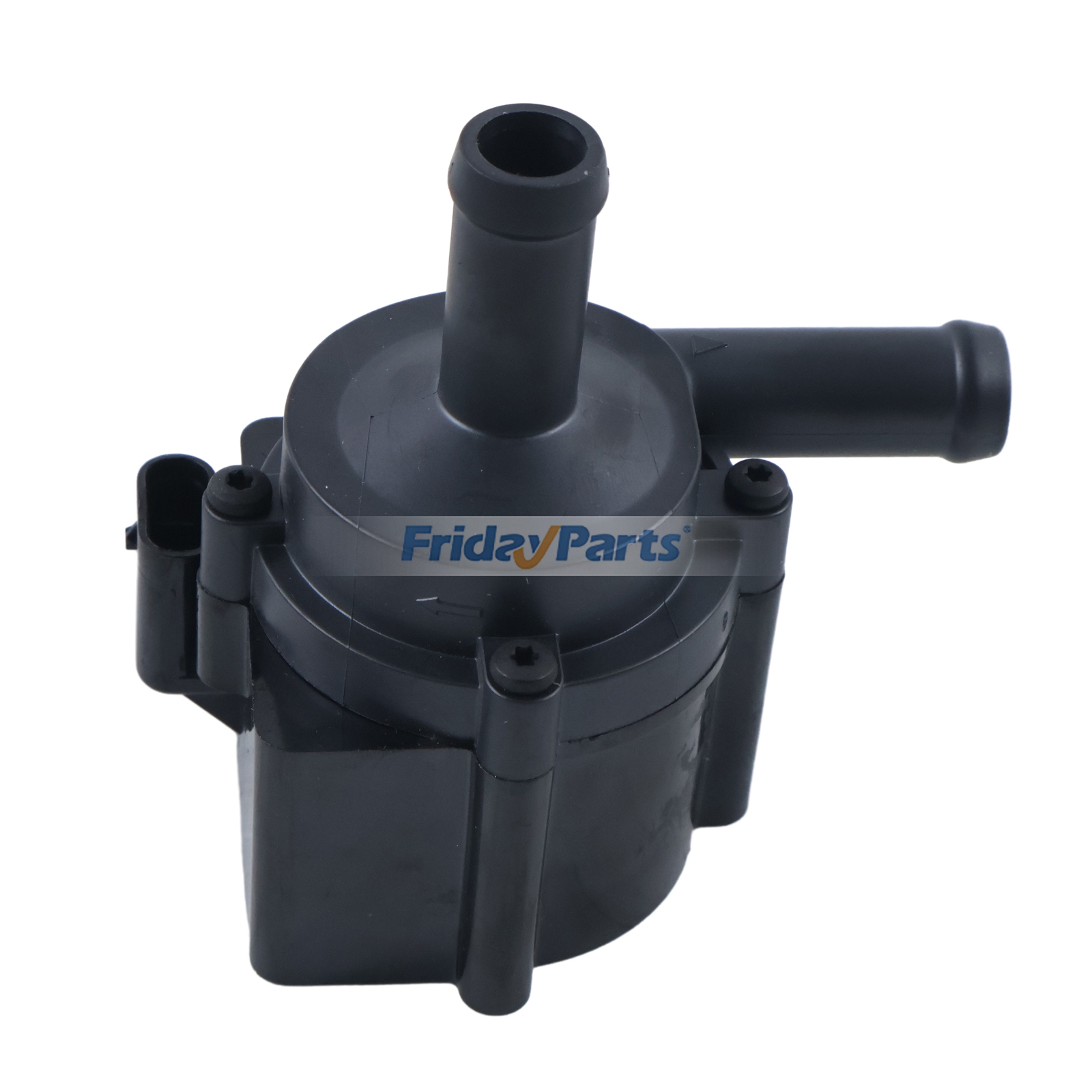 Auxiliary Electric Water Pump for Vehicle
