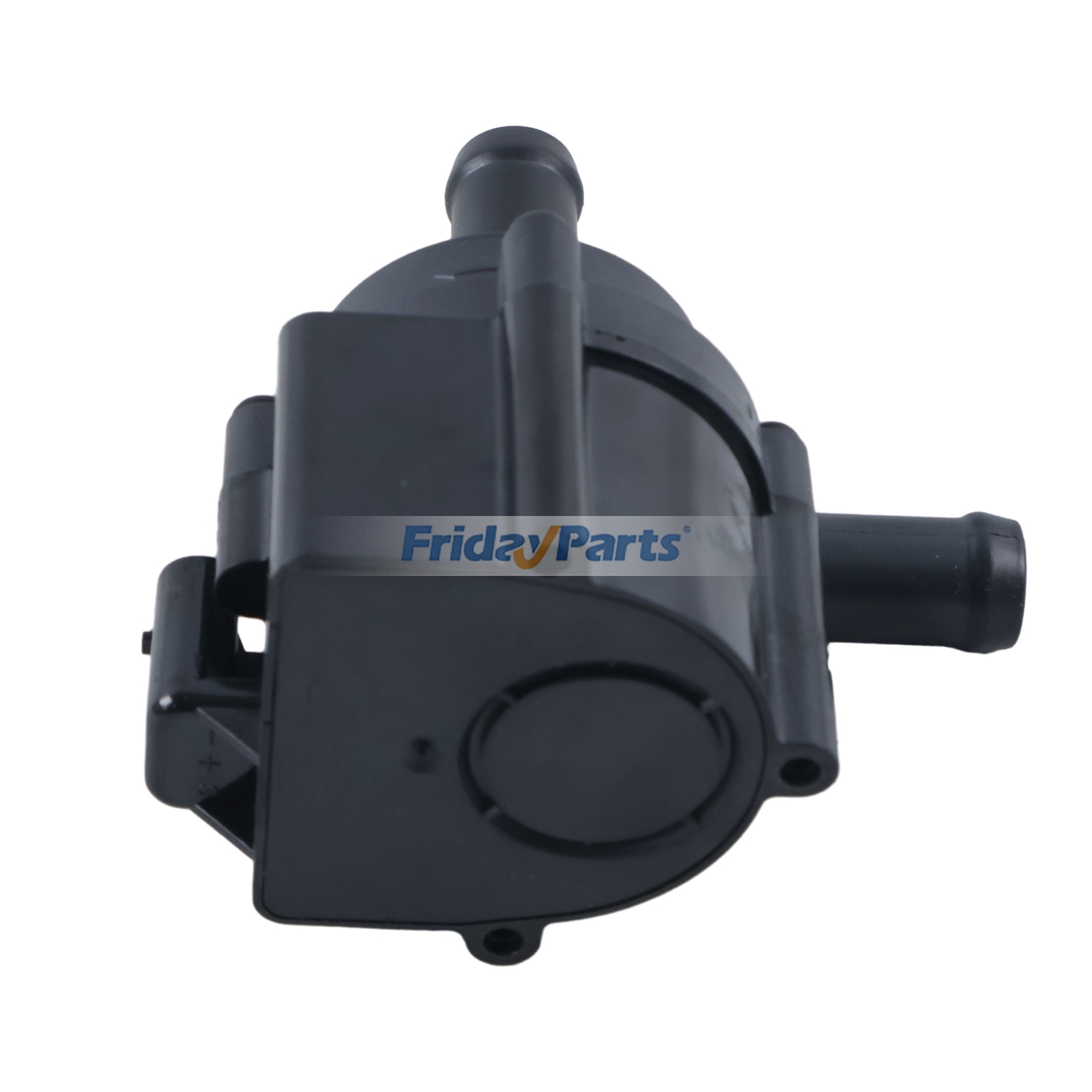  Auxiliary Electric Water Pump For Ford