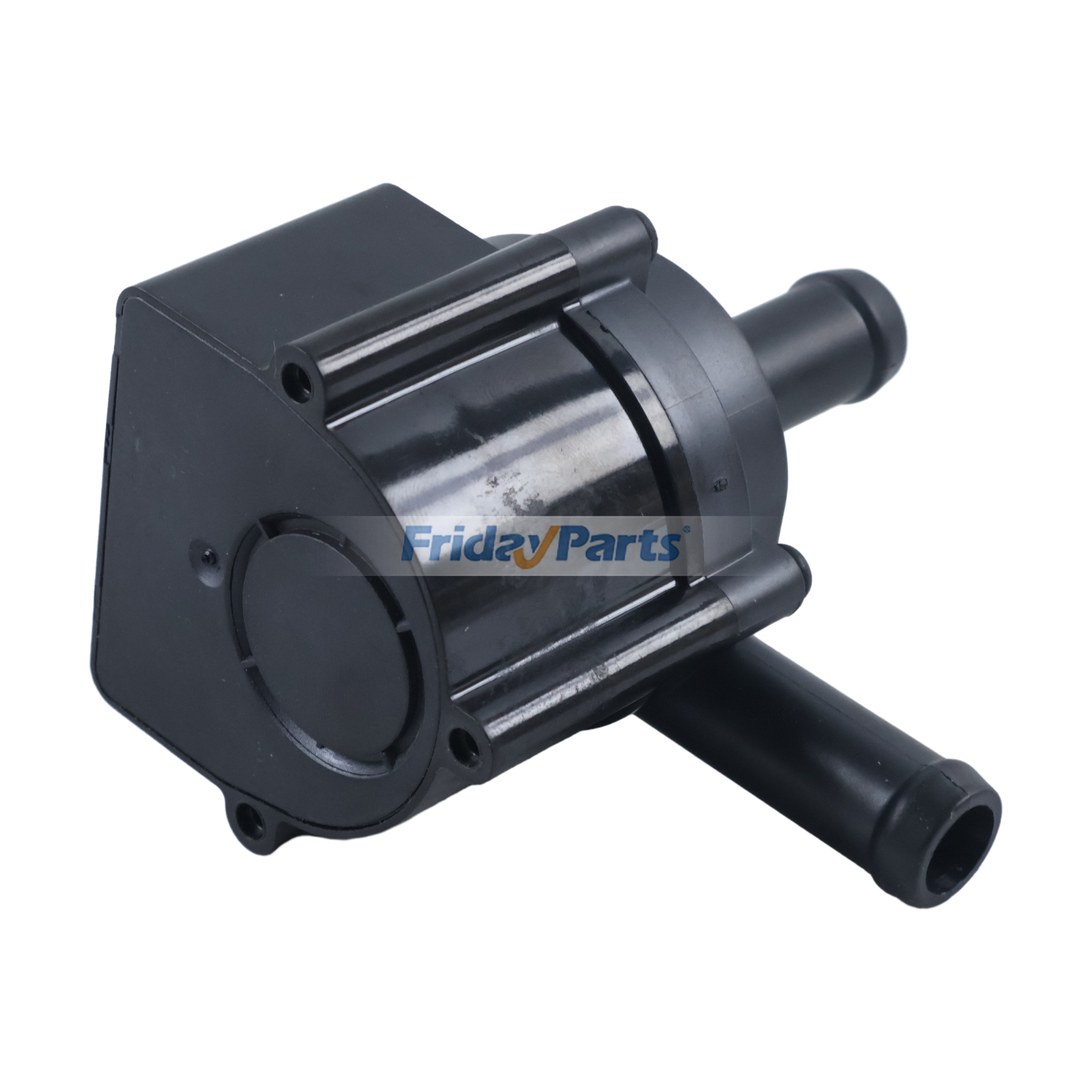 FridayParts Auxiliary Electric Water Pump