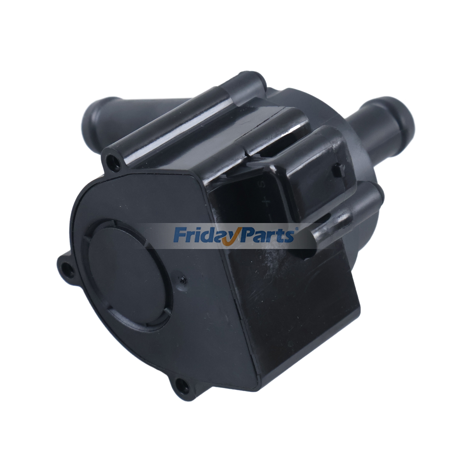 Auxiliary Electric Water Pump For Ford Vehicle