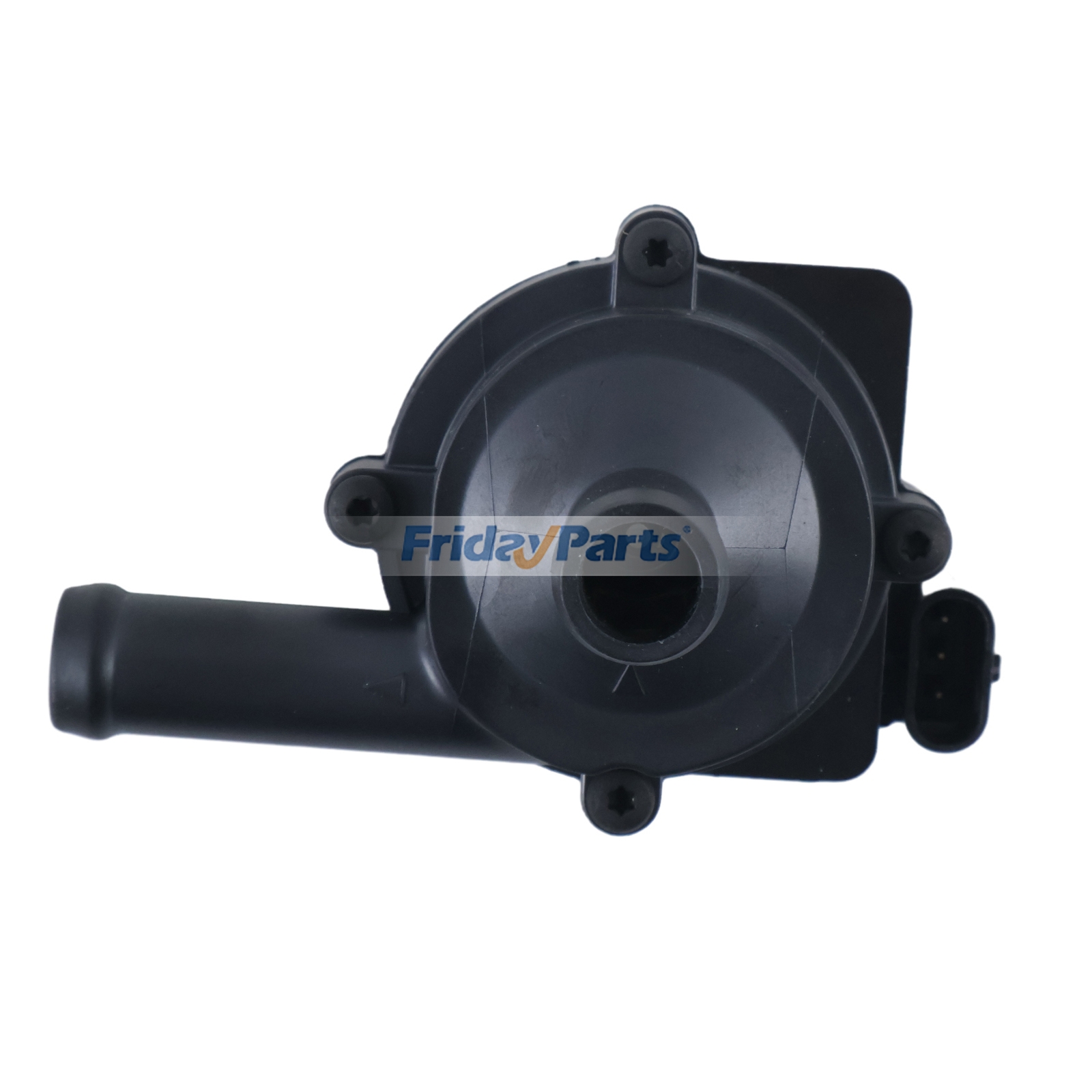 Vehicle Auxiliary Electric Water Pump
