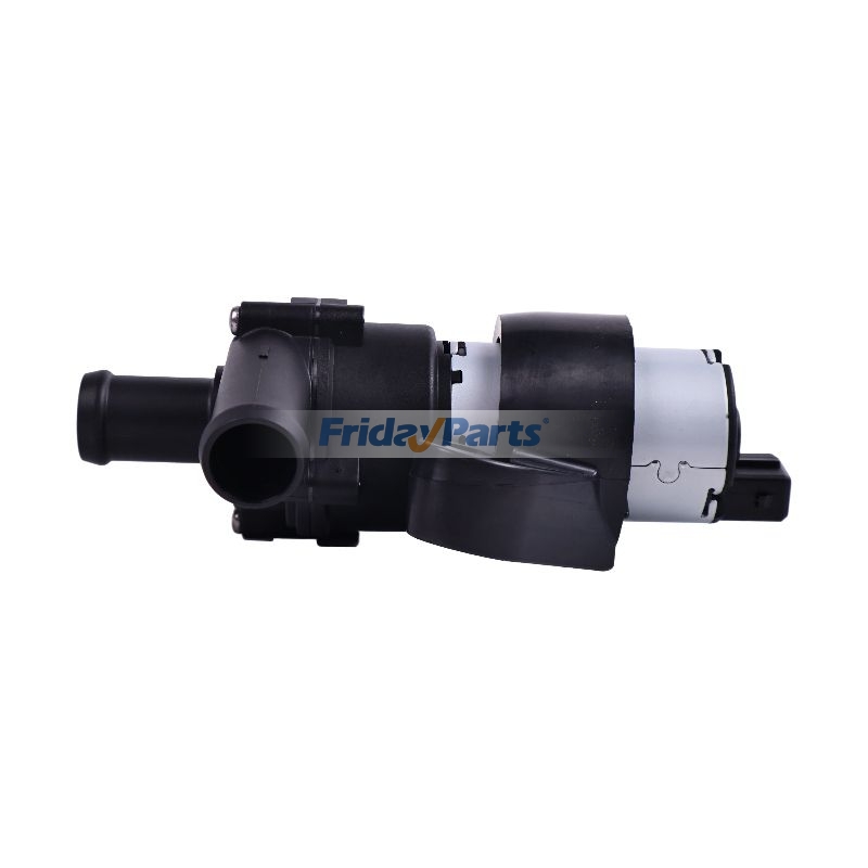 FridayParts Auxiliary Electric Water Pump