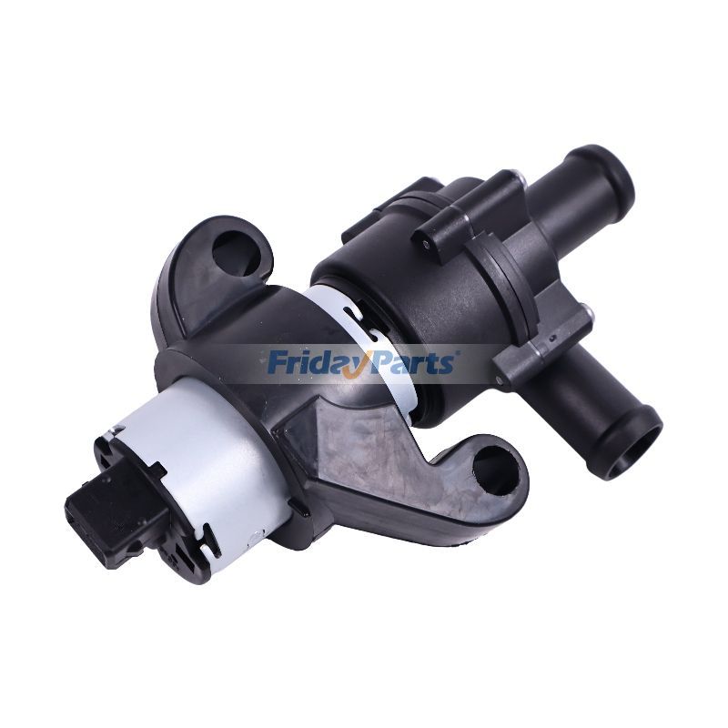 Auxiliary Electric Water Pump for Vehicle