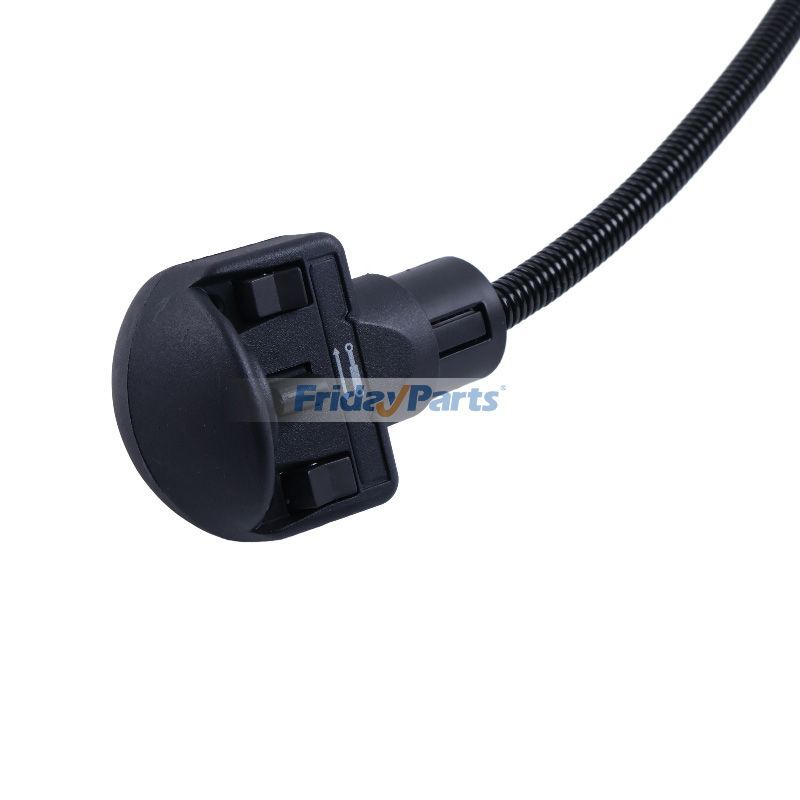 Hilfsgriff mit vier Schaltern 6680414 für Bobcat-Lader 853 863 864 873 963 653 751 753 763 773für Für BOBCAT