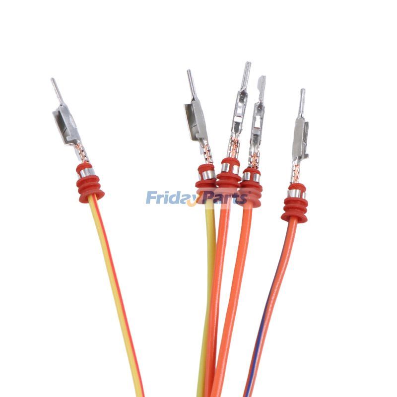 Hilfsgriff mit vier Schalternfür LaderFür BOBCAT