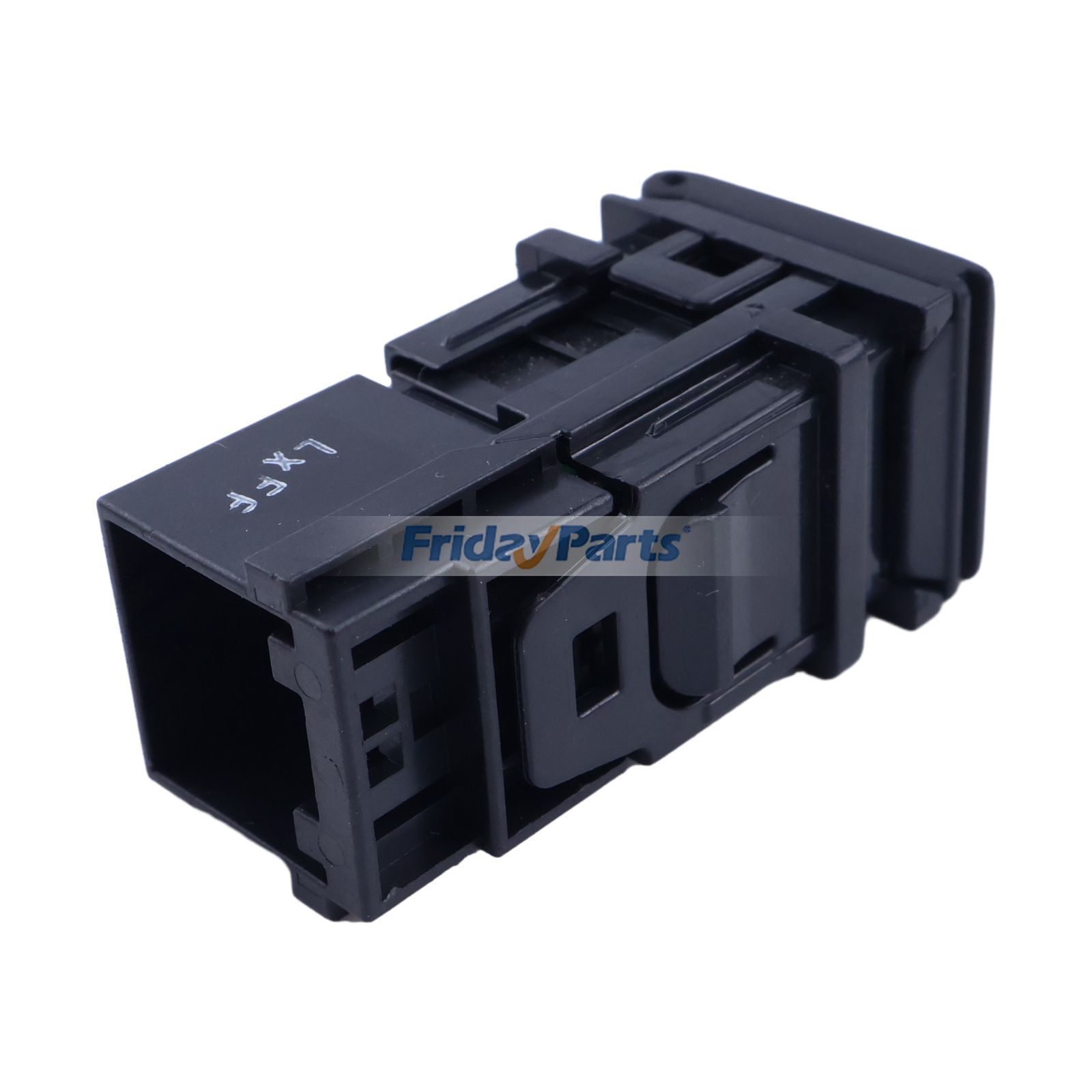  Auxiliary Jack For Toyota