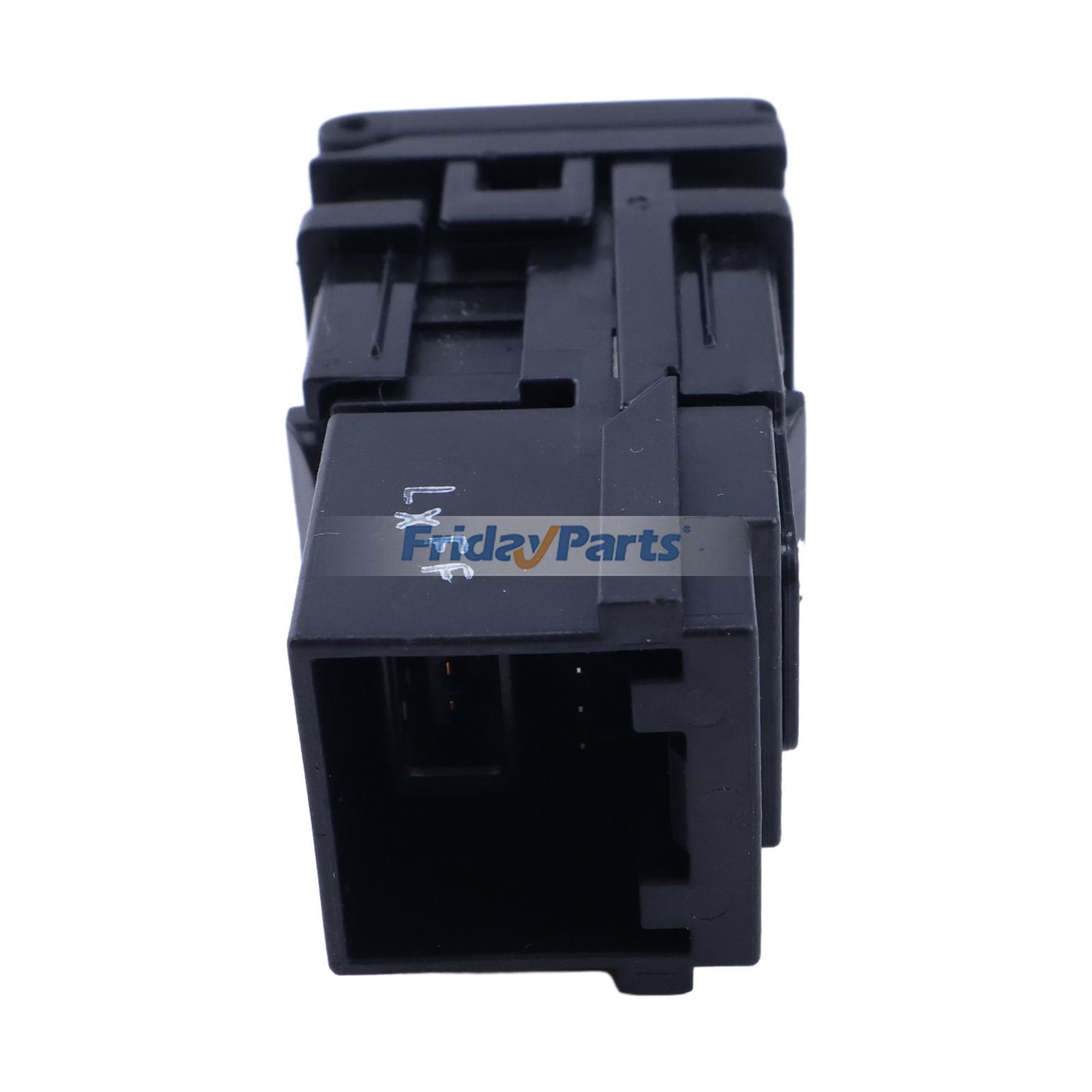 FridayParts Auxiliary Jack