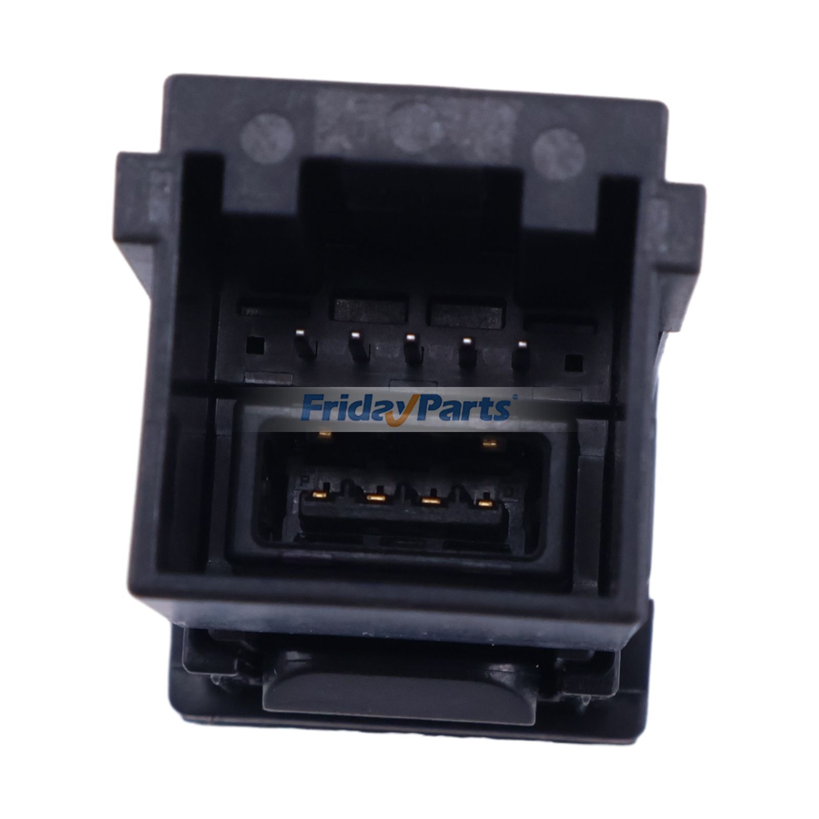 Auxiliary Jack 86190-12040 for Toyota Sienna Prius RAV4 2017-2022 for less