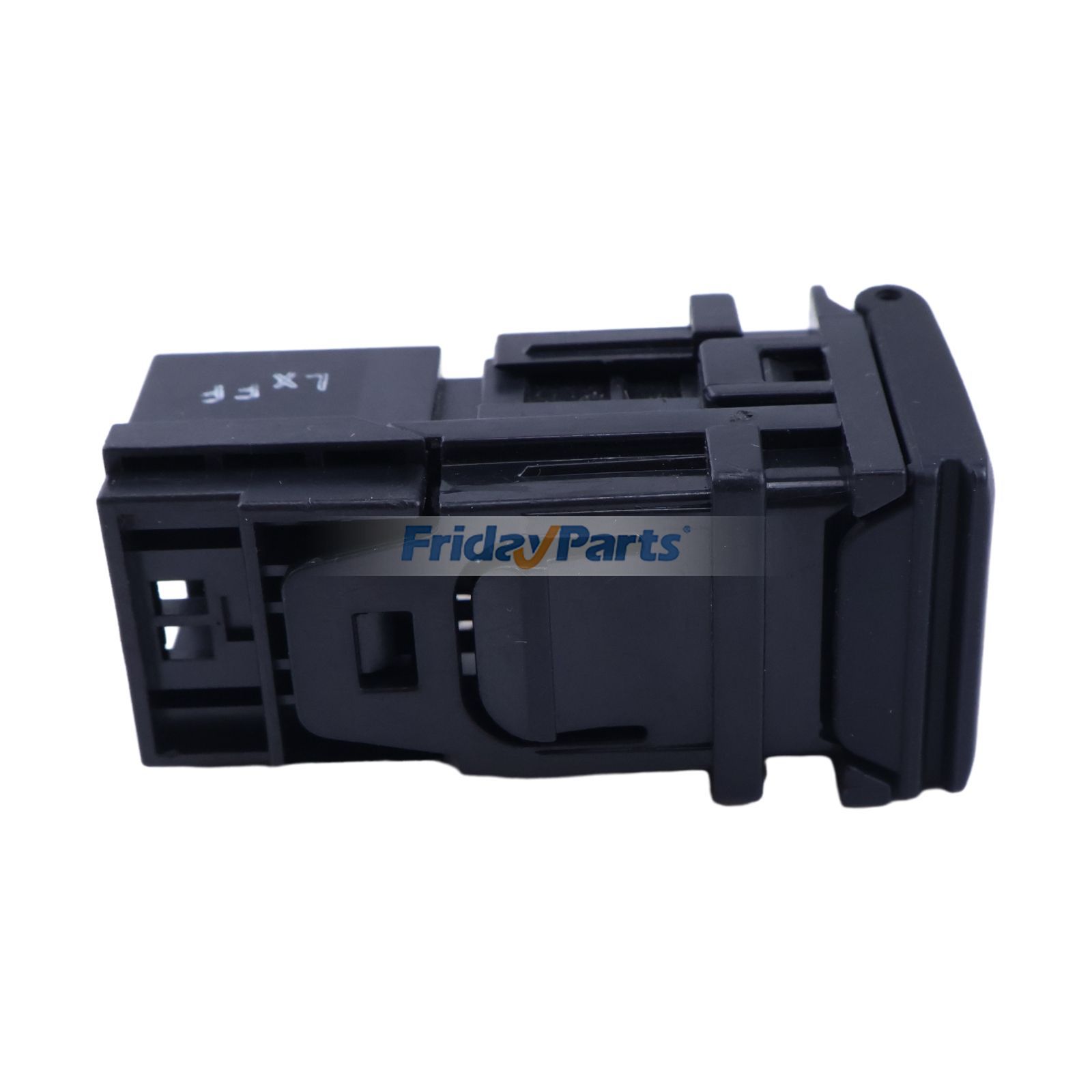 Auxiliary Jack in Stock in China