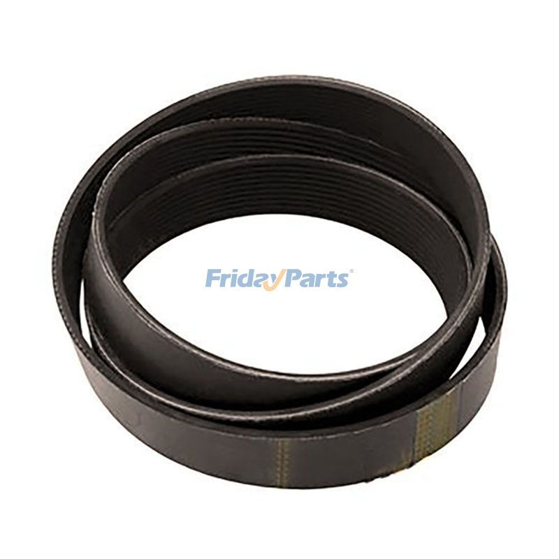 Auxiliary Multi V Drive Belt 20965954 for Volvo Truck FE 320-26 320-18 280-26 280-18 240-18 240-22