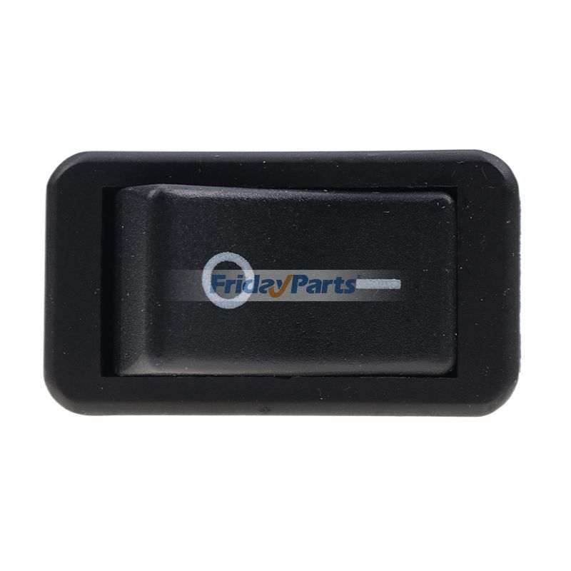 Interruptor basculante AM131969 para tractor John Deere con motor 6080 6090 8120 8130 8230 8320 8330 8430 8520 8530 X475 X595 X700 X728 X739 X740 X758 X948 X949 Para JOHN DEERE